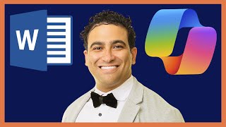 CoPilot AI in Word: Instantly Convert Unstructured Text into a Table!