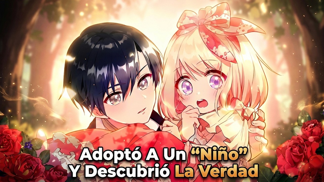 La Duquesa Adoptó A Un “Niño” Pero Al Bañarlo Descubrió Que Era Una Niña