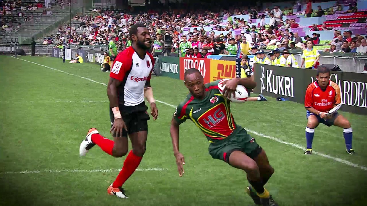 camera iphone 8 plus apk 2018 RAN Sevens - Barbados welcomes the king of sports