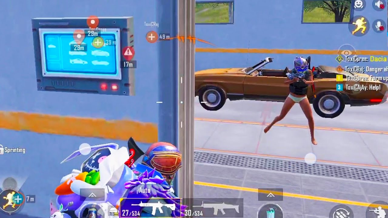 bgmi ultimate royal gameplay #bgmi #1 - YouTube