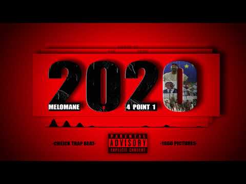 MELOMANE FEAT 4 POINT 1  -  2020