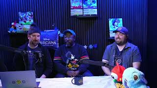 Weekly Lorecast - Coop is here! @RavensburgerGames