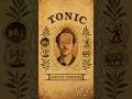 Tonic Music Cover
