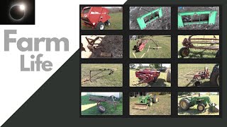 Farm Life? by Everyday Journey 77 views 1 year ago 5 minutes, 38 seconds