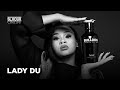 BULLDOG Gin: Lady Du Talks About Her Rise To Success