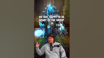 🤪 #worldofwarcraft #wow #Meme #MemeCut #CapCut