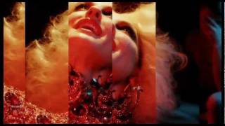 Sylvia Tosun - "World Keeps Turning" (The House Rejects Radio Edit) Official Music Video