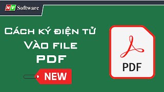 How to Digitally Sign PDF Files - Electronic Contracts | NT Software screenshot 2