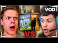 Youtube Thumbnail title