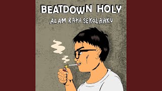 Alam Raya Sekolahku