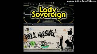 Lady Sovereign- 06- My England