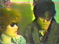 The Cramps; interview