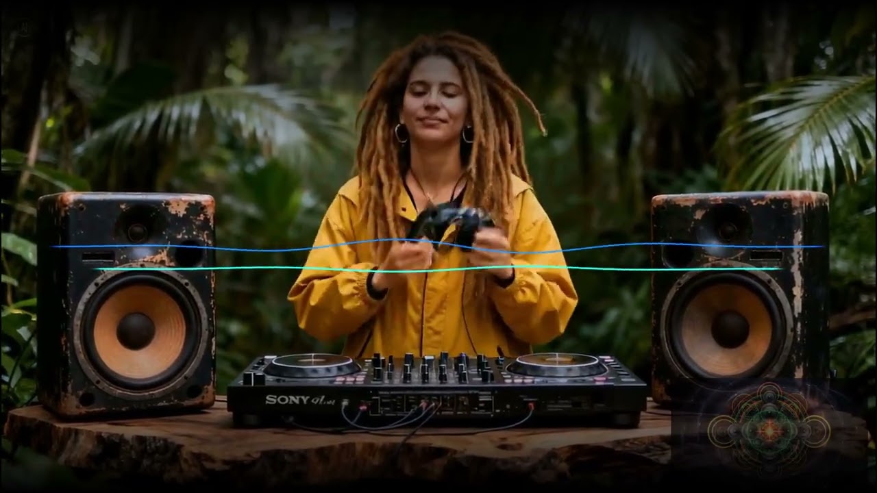 🌿 NEW Dub Reggae Mix / BEST Reggae Roots / REGGAE DUB best selection🌿