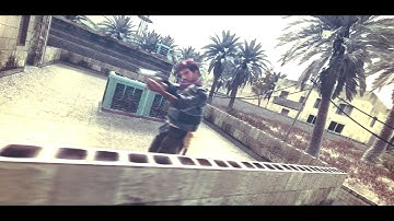 MACHINE GUN FUNK by LUCIID