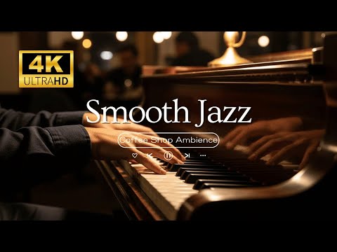 Saxophone Night Jazz 🎷 - Soft Sax Jazz For Sleep Calm & Peaceful Night