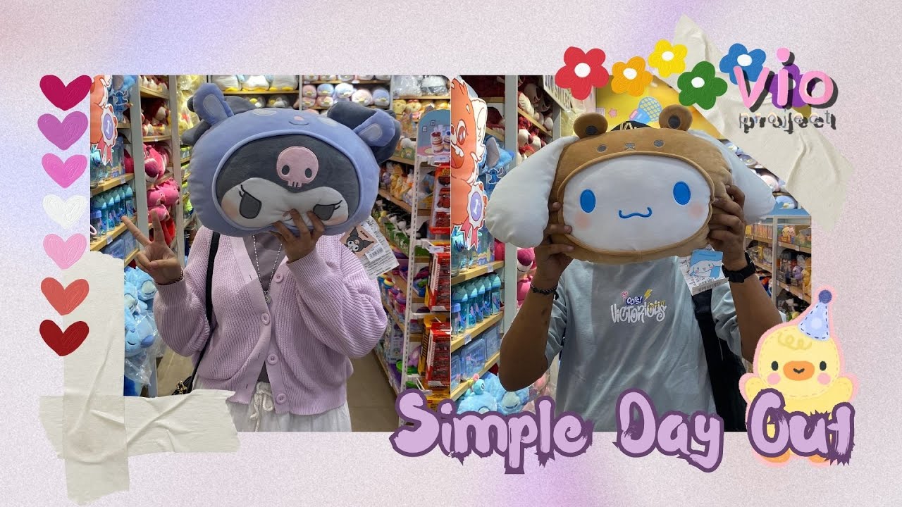 A Day in My Life | Weekend Keliling Bandung