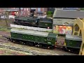 Daves model railway class 20s  more