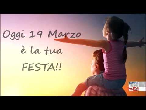 19/03/21 - Festa del Papa': il senso di questa parola