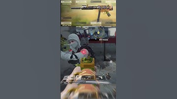 QQ9 gun #codm #callofdutymobile #codmobile #callofduty #cod #gamer #gaming #codmw #codmgameplay #qq9