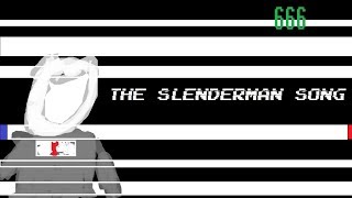 Slenderman Song Creepypasta Rap Music Video - Fandroid - Mohtage Xmlgyoloscout