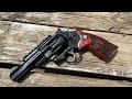 Smith and Wesson R8 Unboxing Review