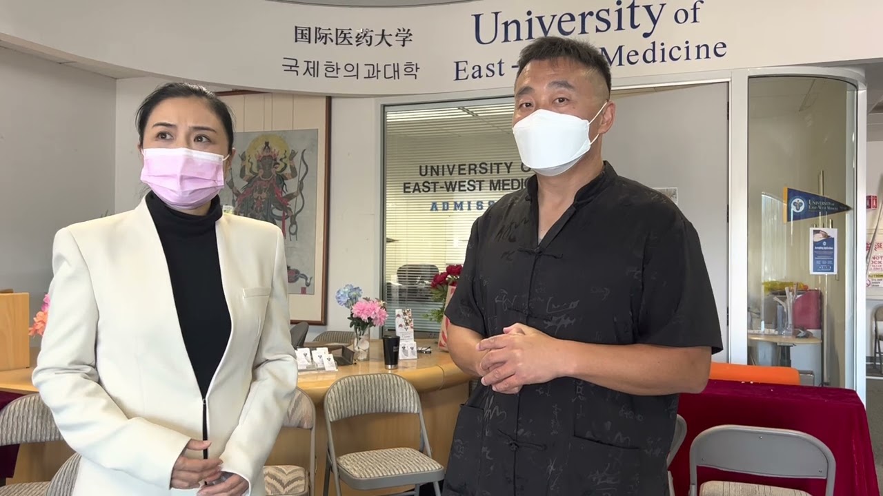 20220516Dr fu 5min totally help 5years pain at UEWM San Jose