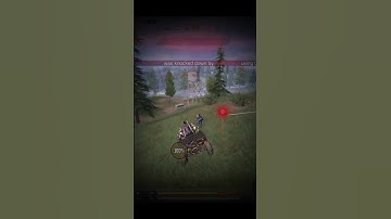 The guy never saw it coming | CODM #codm #shorts