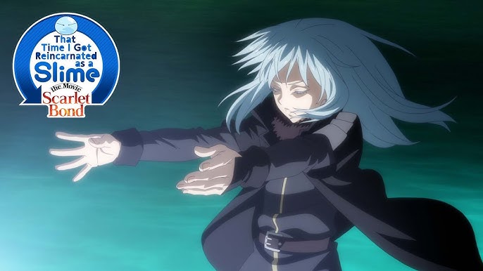 Crunchyroll.pt - Não estamos falando de um slime qualquer 👀💧 ⠀⠀⠀⠀⠀⠀⠀  ~✨ Anime: That Time I Got Reincarnated as a Slime - novos episódios toda  terça-feira às 13h00 aqui na Crunchyroll!