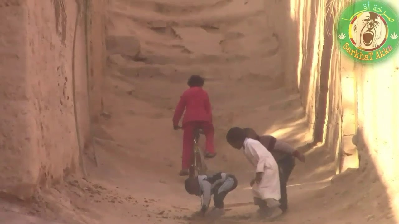 فيلم وثائقي تاريخي حول شخصية سيدي امحمد بن مبارك الأقاوي وحقائق تنسيب موسم سيدي عبد الله بن مبارك .