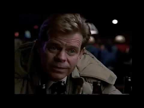 Fargo Movie Trailer 1996 - TV Spot