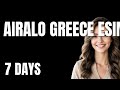 I Tried Airalo Greece eSIM App for 7 Days  Heres the Shocking Truth