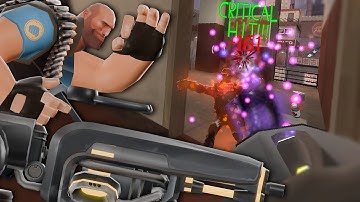 TF2 Classic: 0R1-0N TMA-21 MK.2 (KO Custom Weapons)