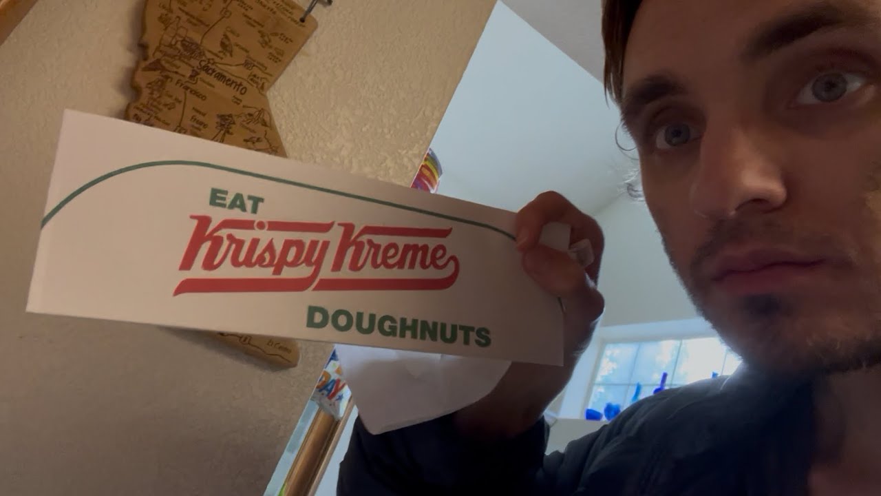 Happy National Donut Day!