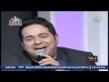 المطرب حاتم العراقي اغنية حلوين رغم الحزن 
