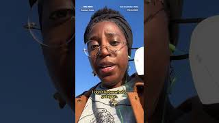 Passengers evacuate United Airlines flight due to reported engine issues