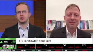 Challenges Companies Could Face in 2023 | Dan Altman