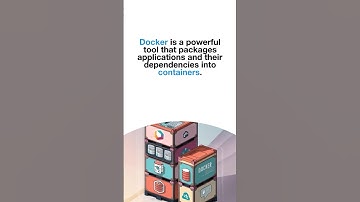 Docker Containerization Secrets Revealed in 2024