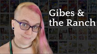 Gibes & the Tranch (May 3rd, 2021) - Mad at the Internet