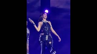 Camila Cabello Looks Stunning Performing In Atlanta