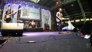 Hidup Untukmu Mati Tanpamu  Noah  Version Cover By Nahel