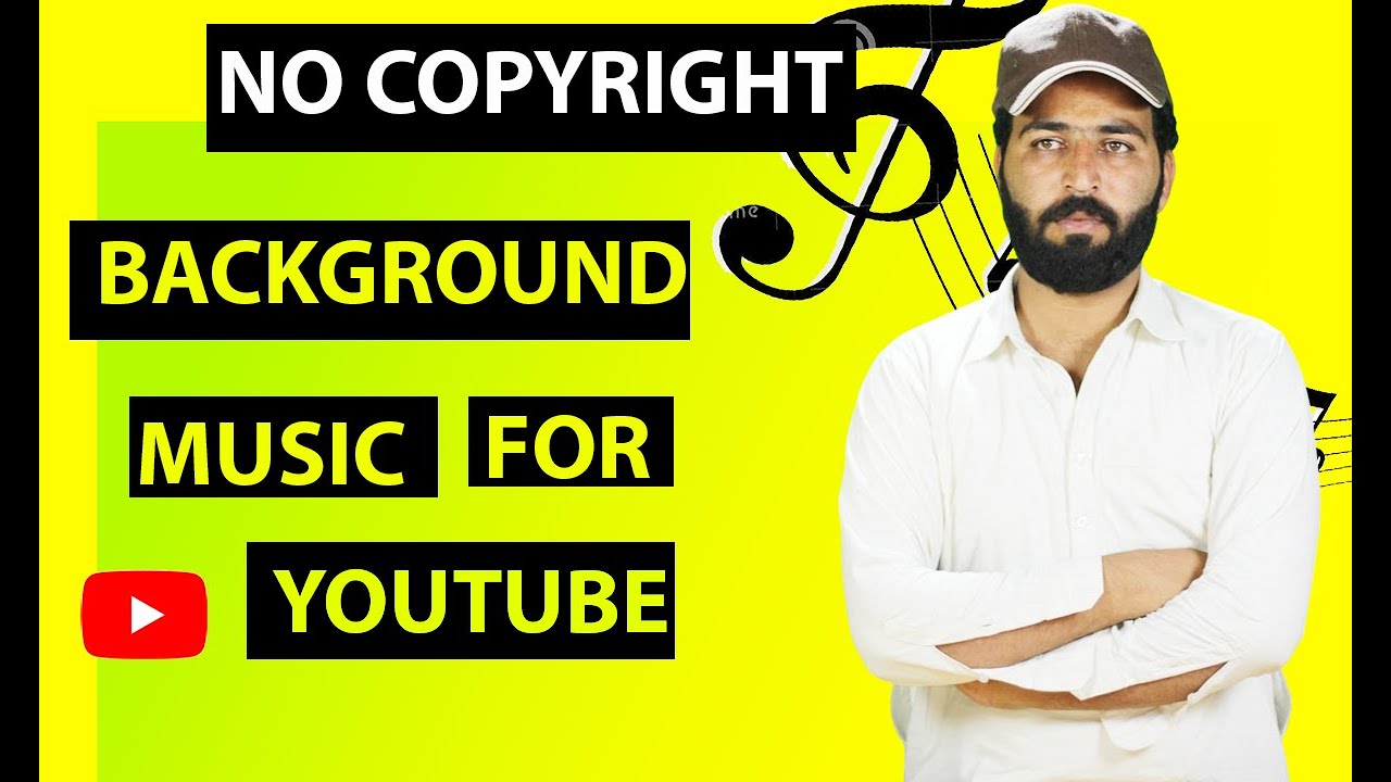 Top Best No CopyRight Free BackGround Music For YouTube |Hindi Urdu || Junaid Qaisrani