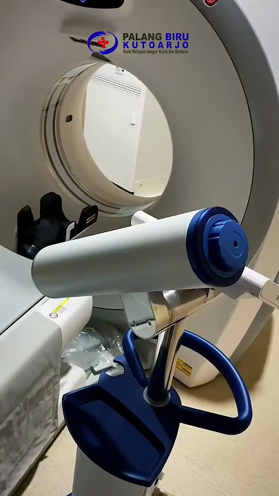 CT Scan dengan kontras