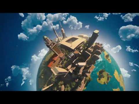 2026 FIFA World Cup™ | OFFICIAL TV Opening
