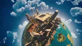 2026 FIFA World Cup™ | OFFICIAL TV Opening