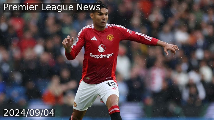 Man United handed ideal Casemiro transfer scenario as new Adrien Rabiot claims made