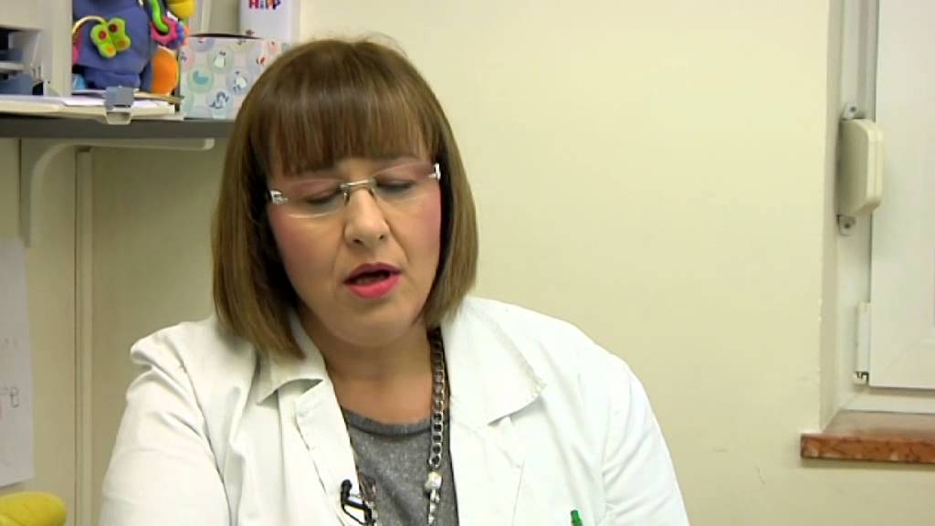 babybonus ordinacija: Febrilne konvulzije