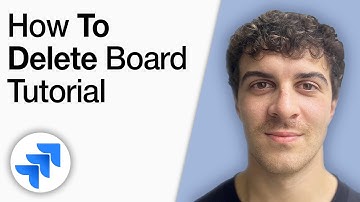 How to Delete a Board in Jira Tutorial [2025 Full Guide]