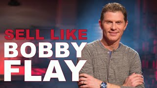 Why Bobby Flay Always Wins and What That Means for Your RFPs