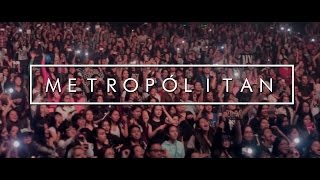 Mario Bautista - Metropólitan