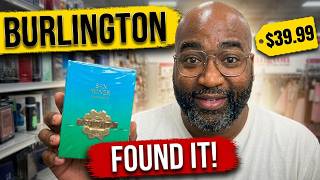 Rack Store Fragrance Hunting! | Kissimmee Florida! | Jackpot!